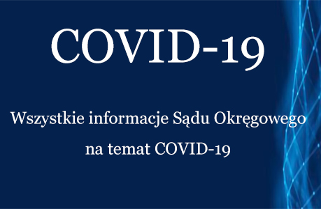 wszystkie informacje dotyczące covid19